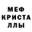МЕТАДОН белоснежный Adrian Estevez
